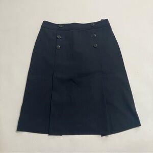 GERARD DAREL preppy skirt